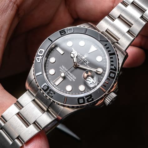 rolex yacht master clone|rolex titanium yacht master 2023.